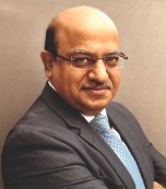 Shri Raju Kapoor